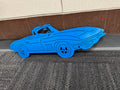 16 Inch Custom Car
